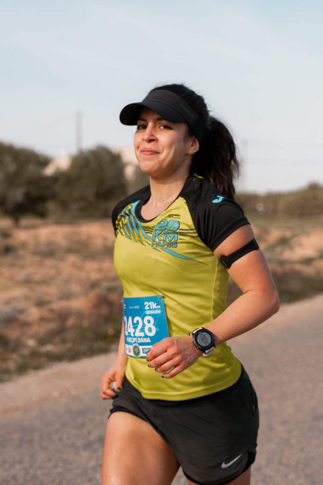 Ulysse Djerba Marathon - image 8